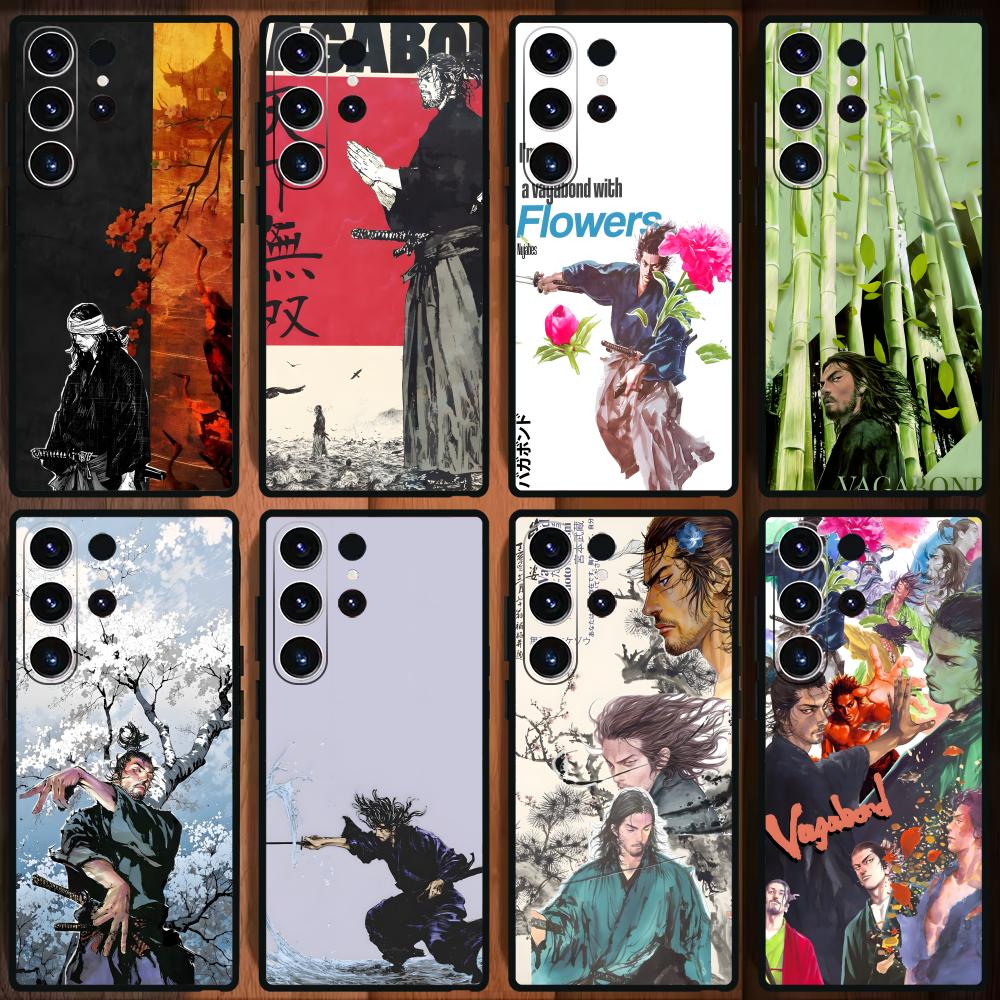 Samsung Galaxy S25 - Casing Ponsel V-Vagabond untuk Samsung Galaxy