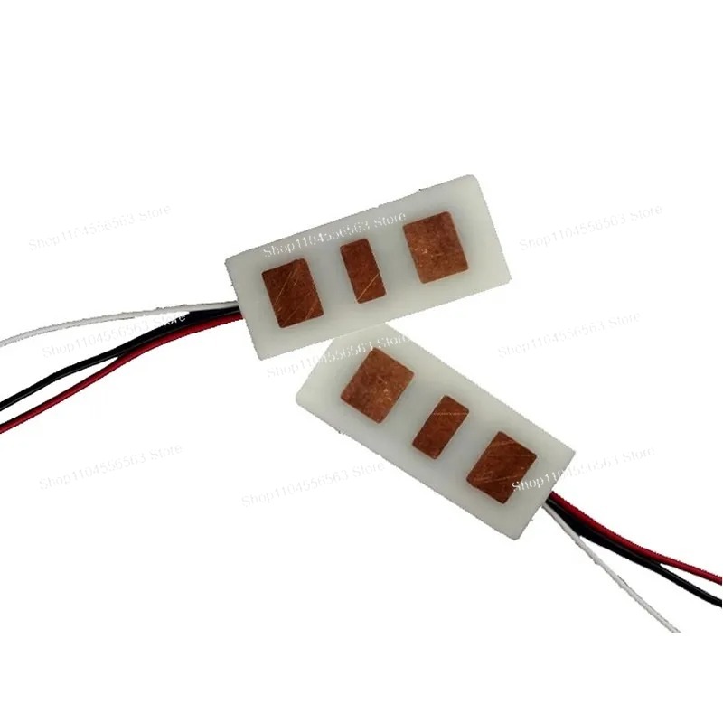Muscle Sensor Emg - Sensor Myoelektrik Elektroda Kering - Sensor