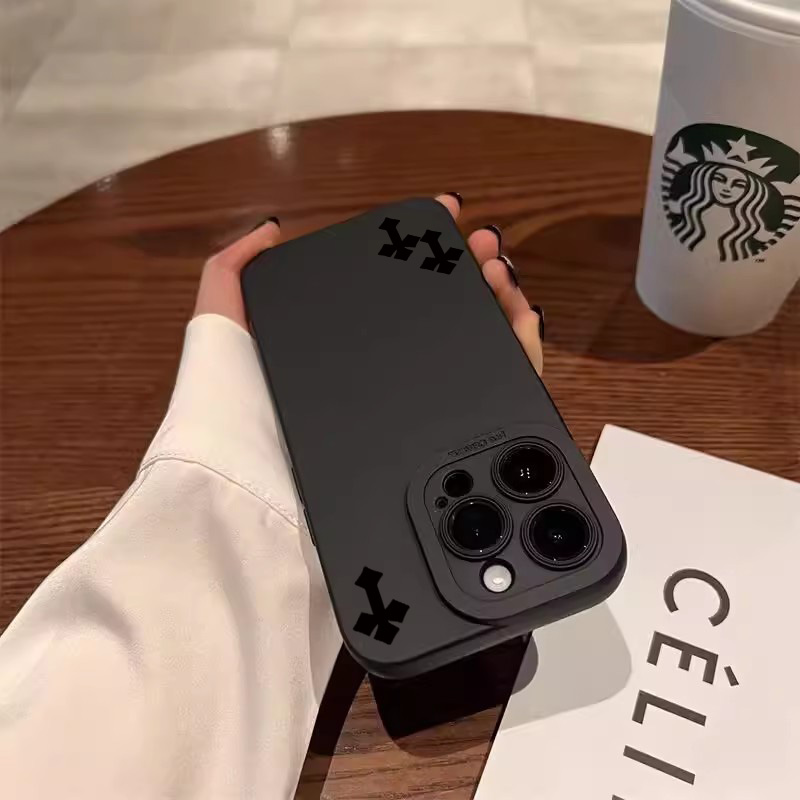 Casing Ponsel Motif Silang Nua - Samsung Galaxy A55 ulasan dan harga