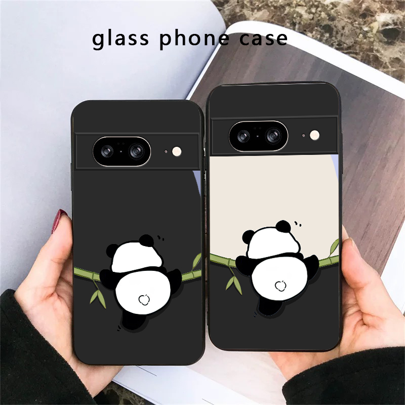 Panda yang lucu dan menggemask - Google Pixel 9 Pro ulasan dan harga