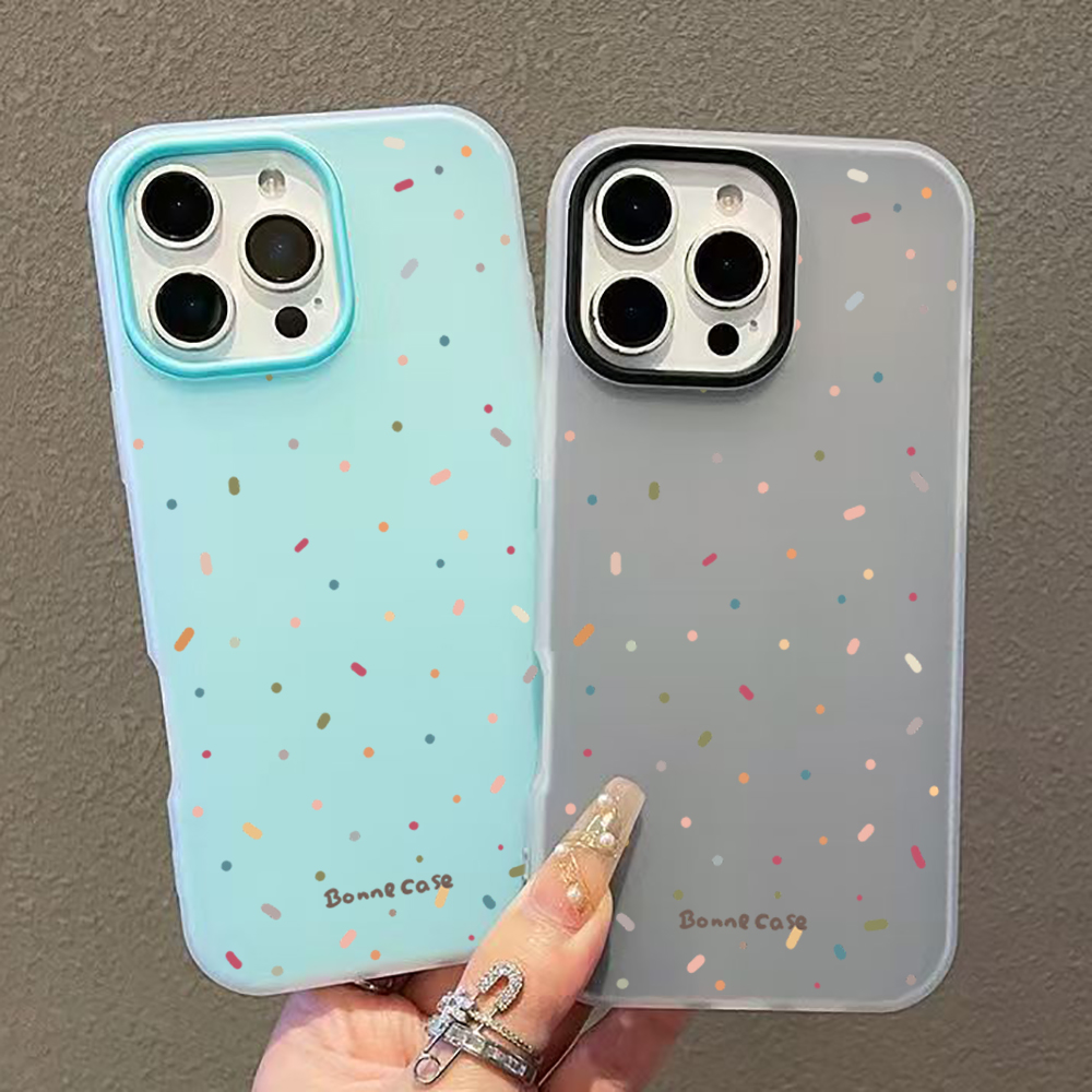 Casing Ponsel Titik Permen War - Xiaomi Redmi Note 13 ulasan dan harga
