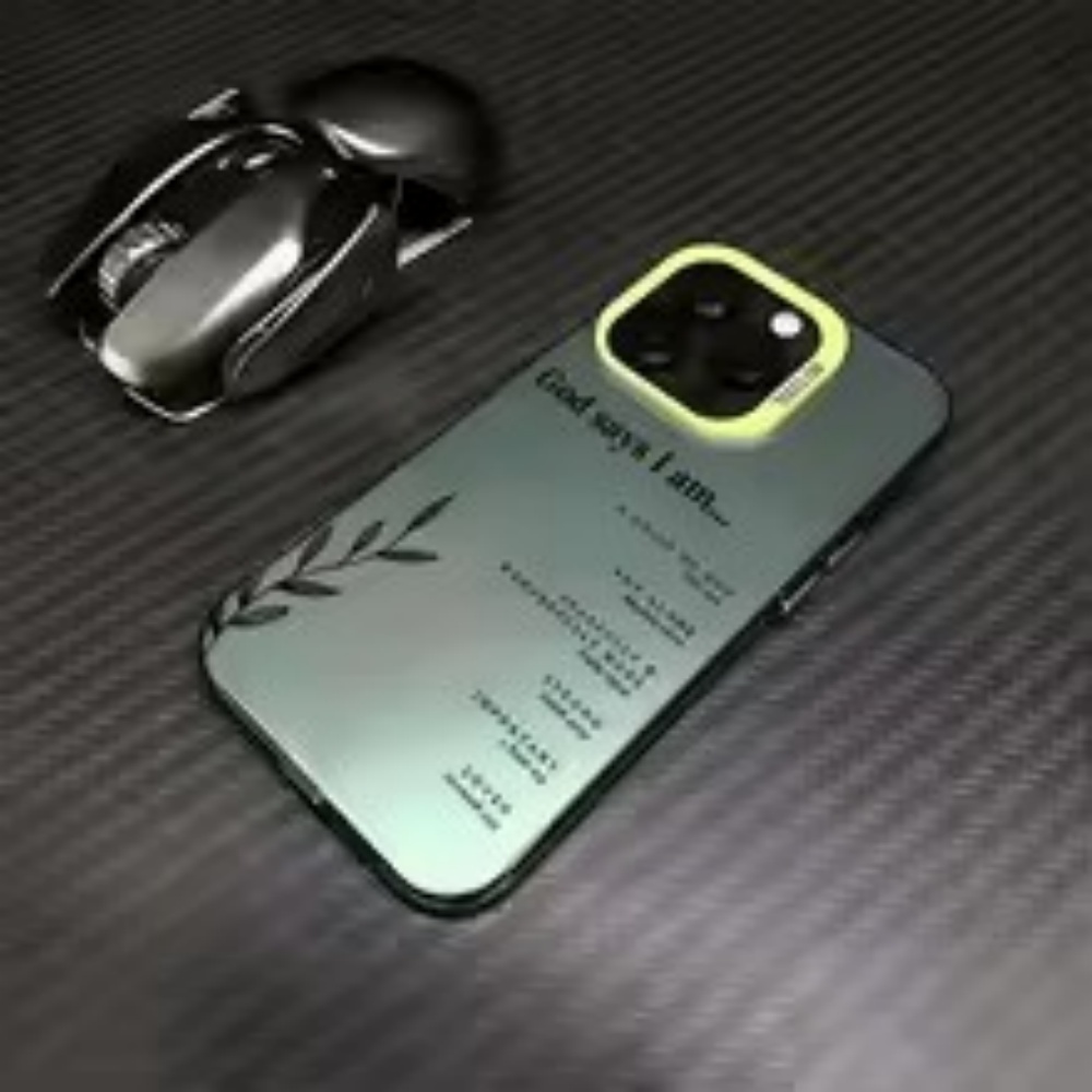 Casing HP Christian Verse untu - Apple Iphone 15 Pro Max ulasan dan harga