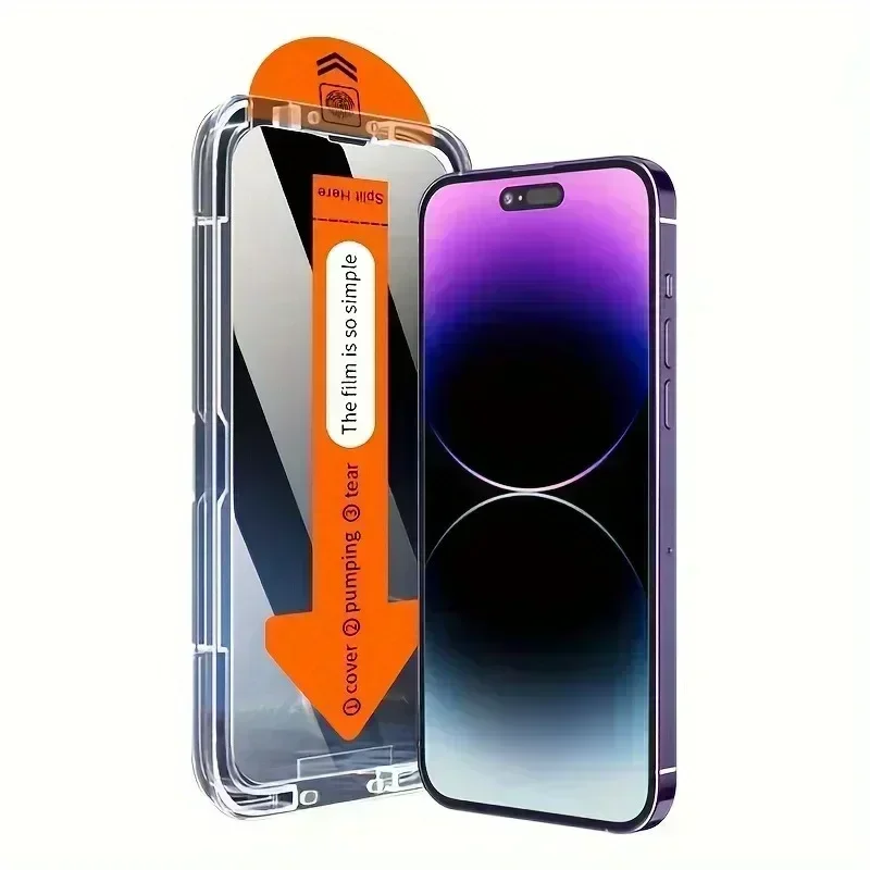 Pelindung Layar Anti-Intip Pri - Huawei Mate 60 ulasan dan harga