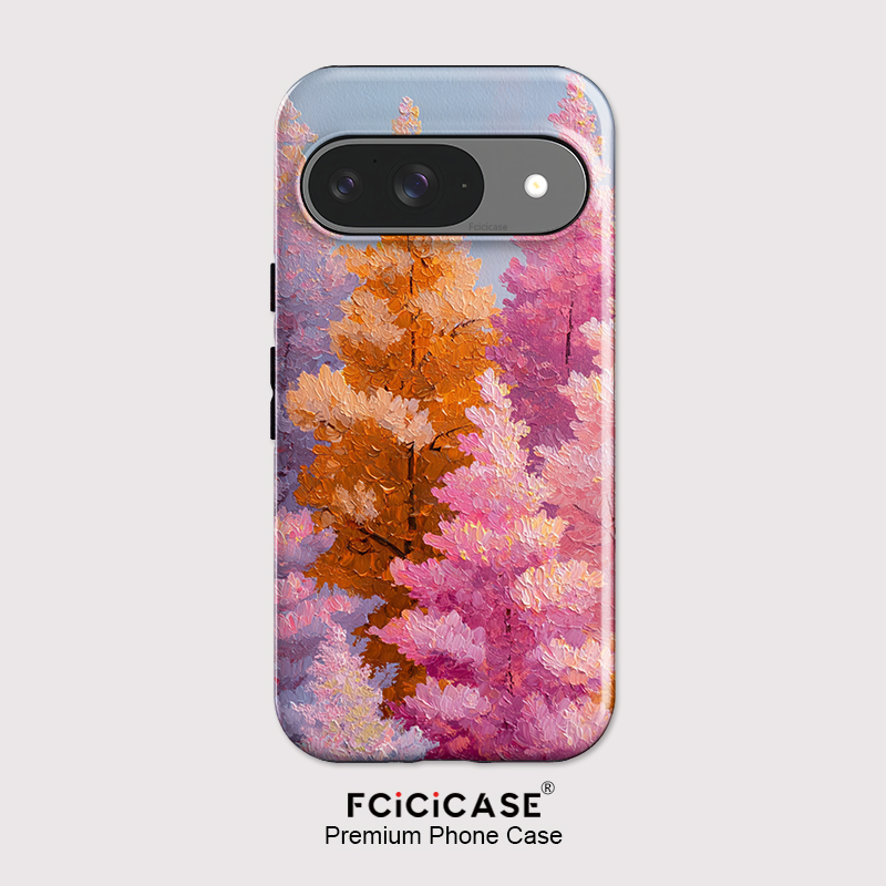 Fcicicase Casing Ponsel Akrili - Google Pixel 9 Pro ulasan dan harga