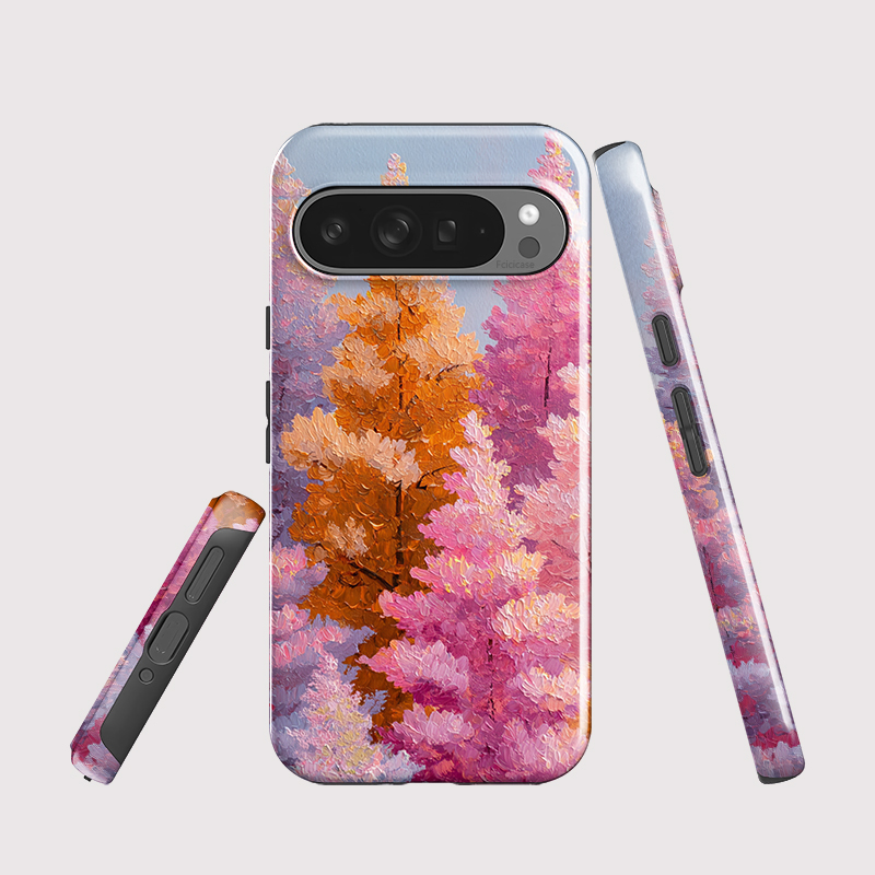 Fcicicase Casing Ponsel Akrili - Google Pixel 9 Pro ulasan dan harga