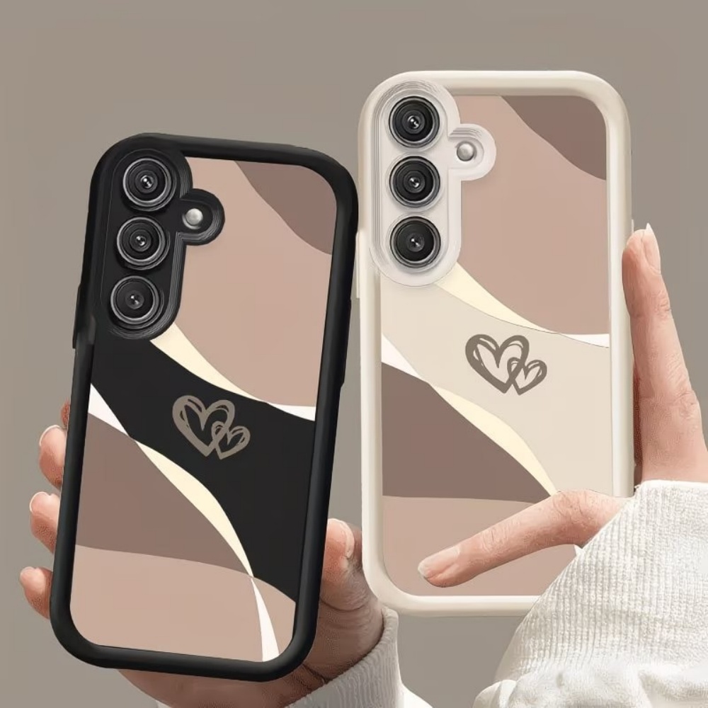 Casing HP TPU Lembut Anti Bent - Samsung Galaxy S25 ulasan dan harga