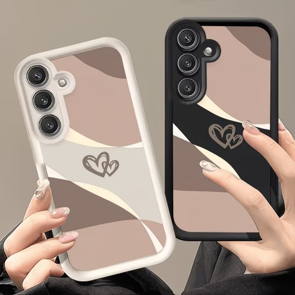 Casing HP TPU Lembut Anti Bent - Samsung Galaxy S25 ulasan dan harga