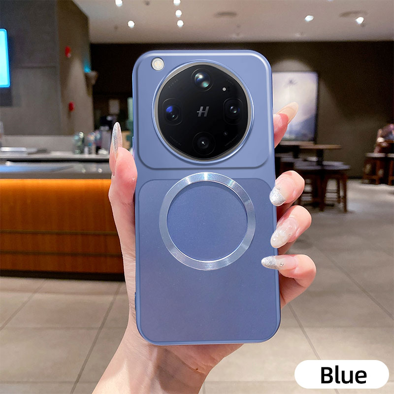 Casing Ponsel Magnetik Pola CD - Oppo Find X8 ulasan dan harga